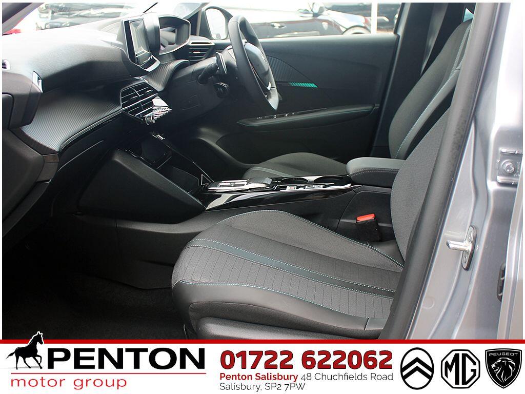 Used Peugeot 208 2024 for sale - 75839337: Photo 31