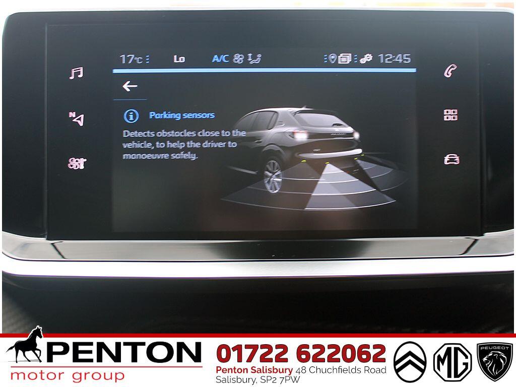 Used Peugeot 208 2024 for sale - 75839337: Photo 35