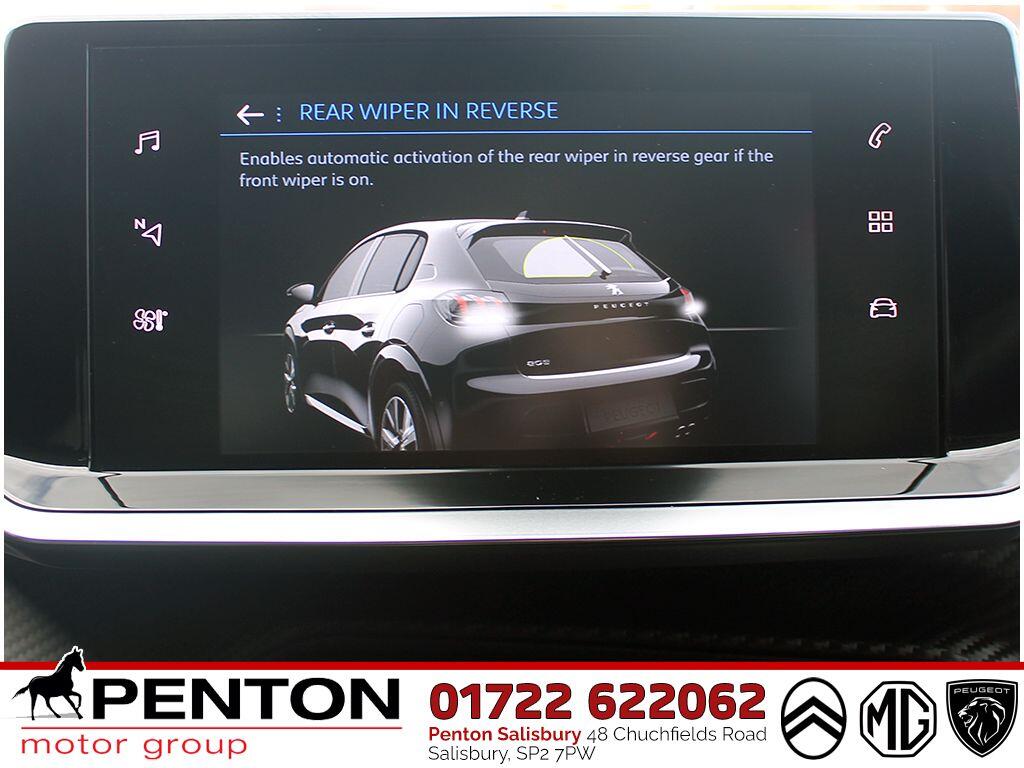 Used Peugeot 208 2024 for sale - 75839337: Photo 36