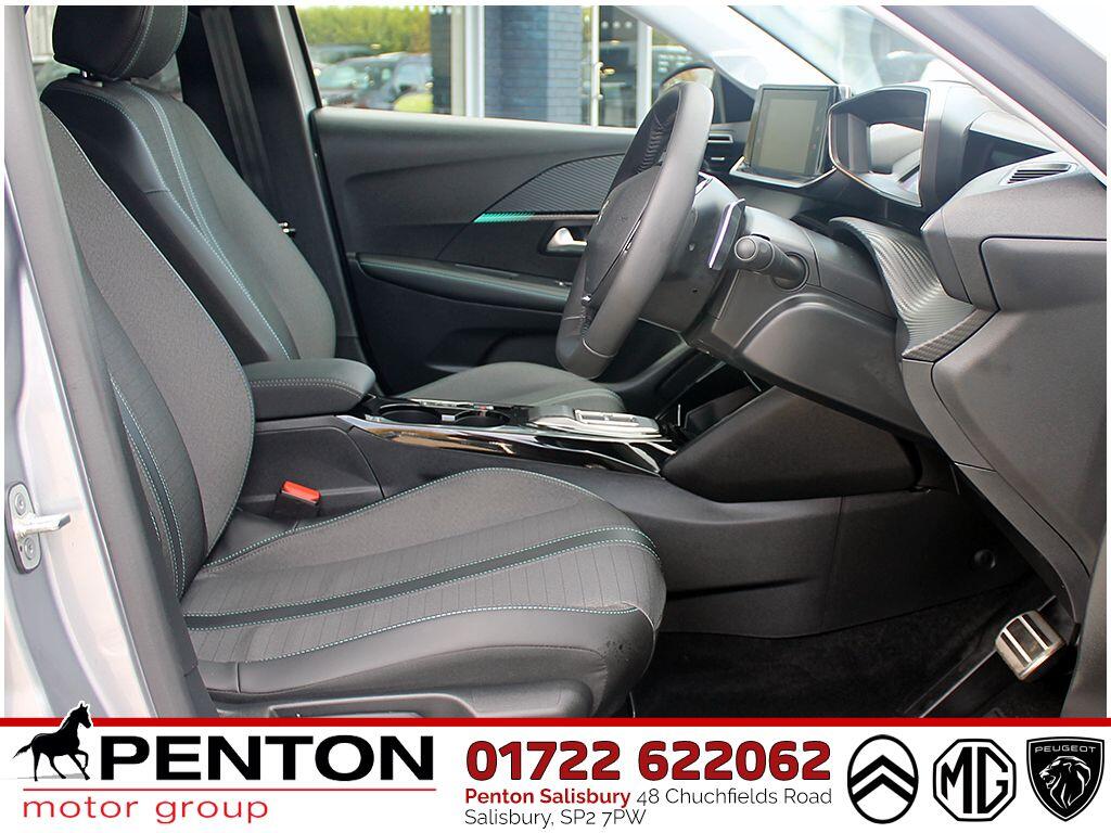Used Peugeot 208 2024 for sale - 75839337: Photo 38