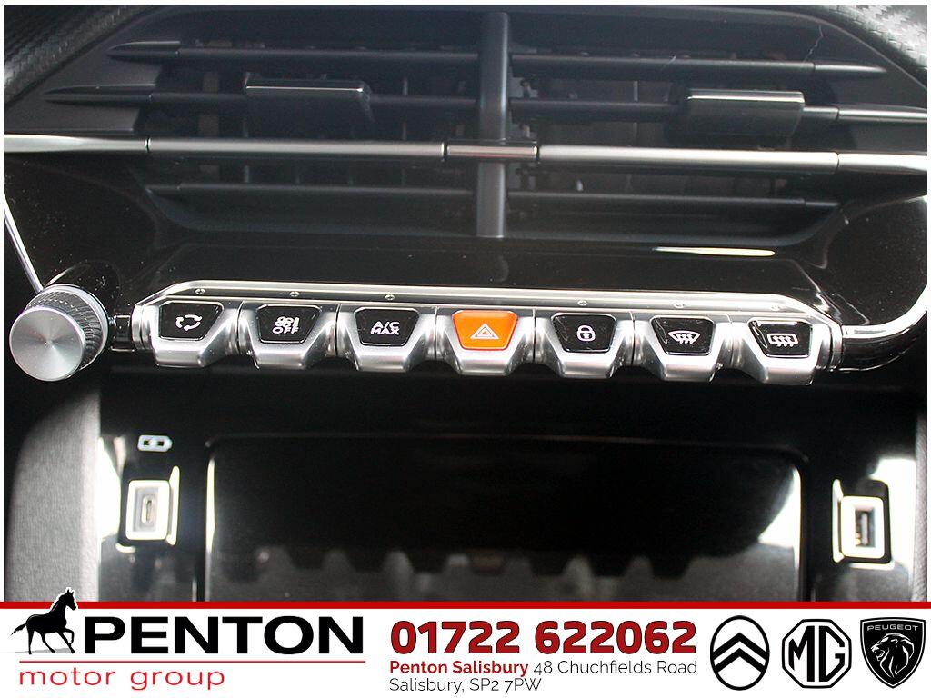 Used Peugeot 208 2024 for sale - 75839337: Photo 39