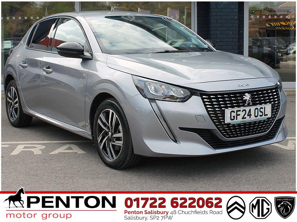 Used Peugeot 208 2024 for sale - 75839337: Photo 4