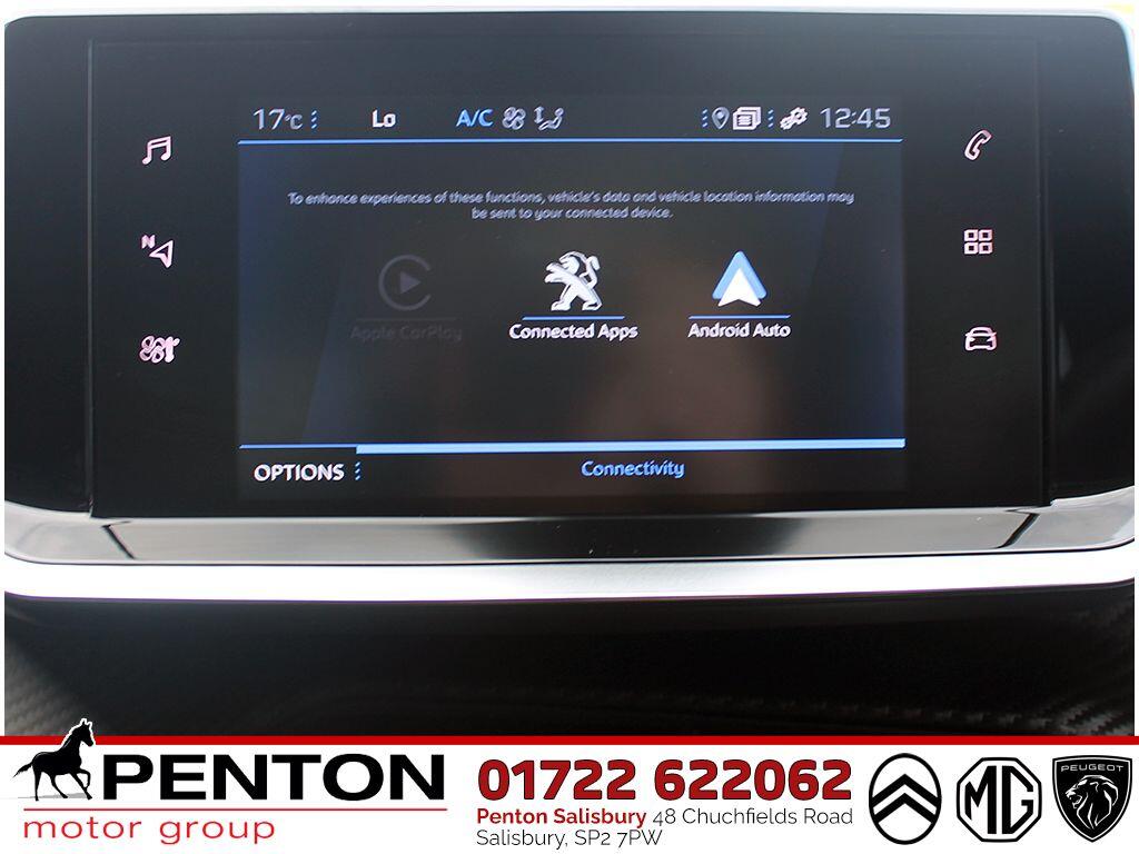 Used Peugeot 208 2024 for sale - 75839337: Photo 41