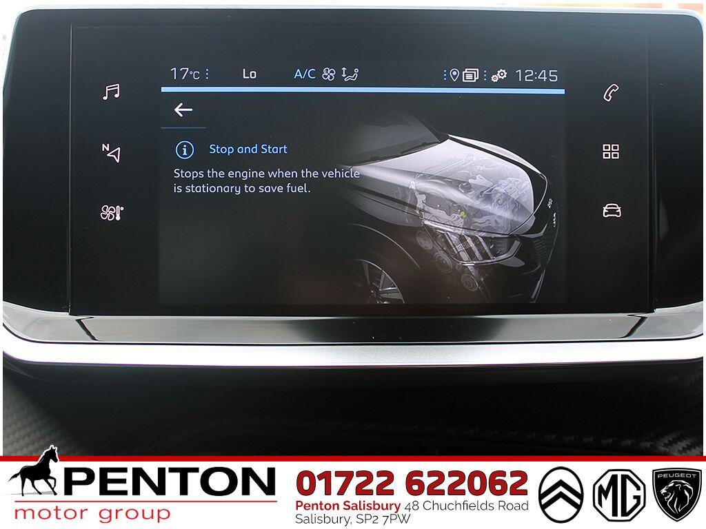Used Peugeot 208 2024 for sale - 75839337: Photo 42