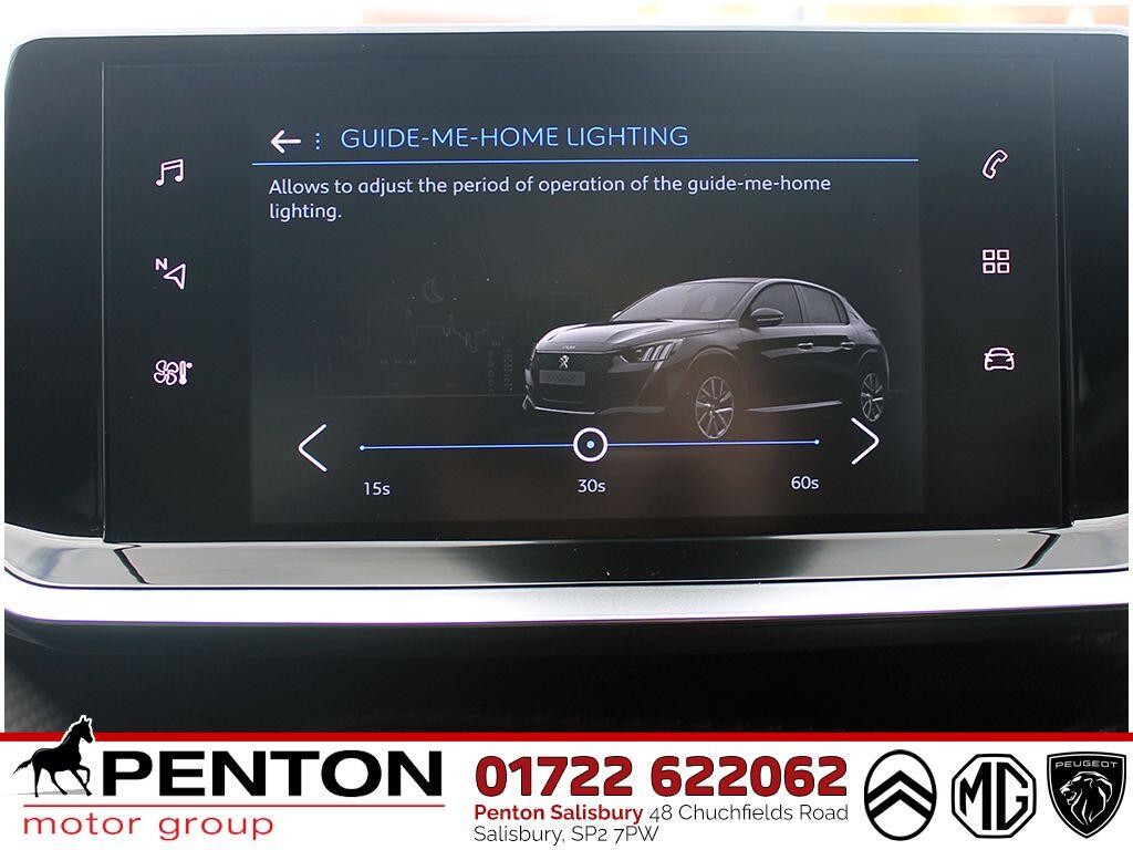 Used Peugeot 208 2024 for sale - 75839337: Photo 43