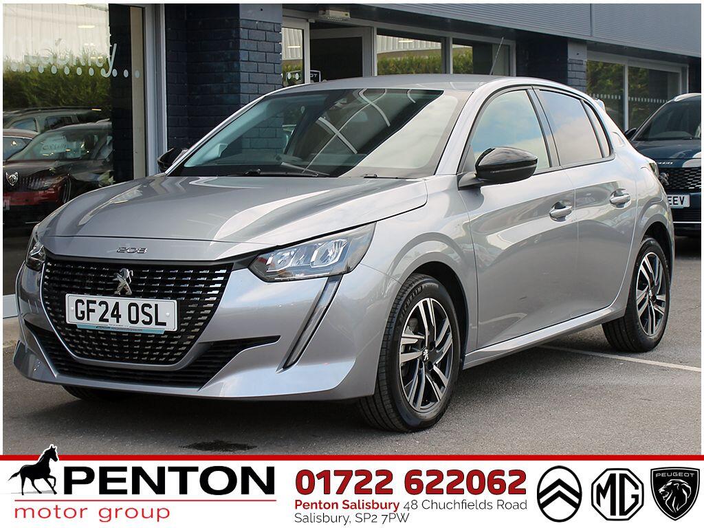 Used Peugeot 208 2024 for sale - 75839337: Photo 44