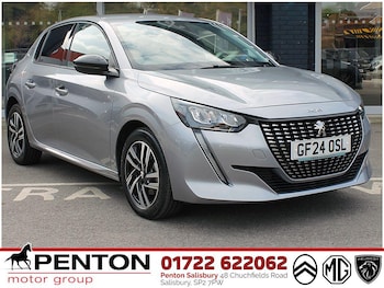 Used Peugeot 208 2024 for sale - 75839337: Photo