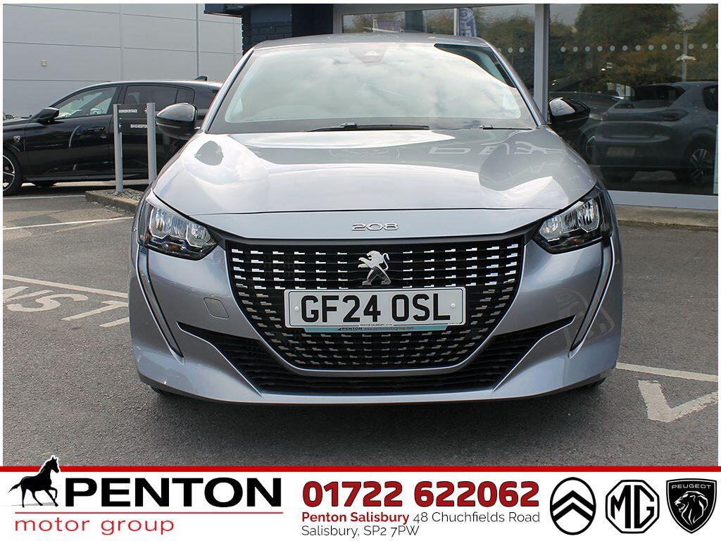 Used Peugeot 208 2024 for sale - 75839337: Photo 5