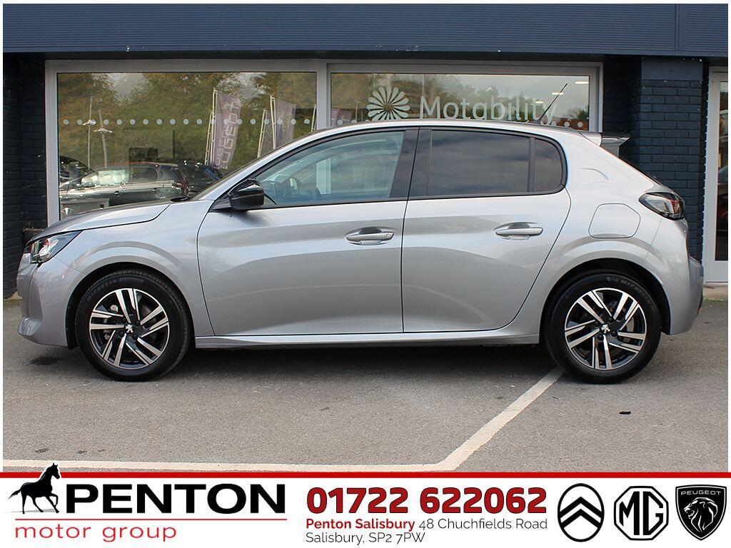 Used Peugeot 208 2024 for sale - 75839337: Photo 7