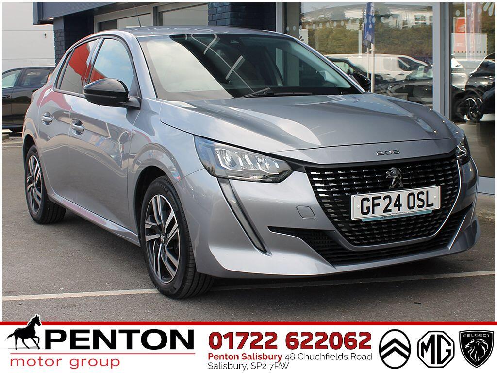 Used Peugeot 208 2024 for sale - 75839337: Photo 8