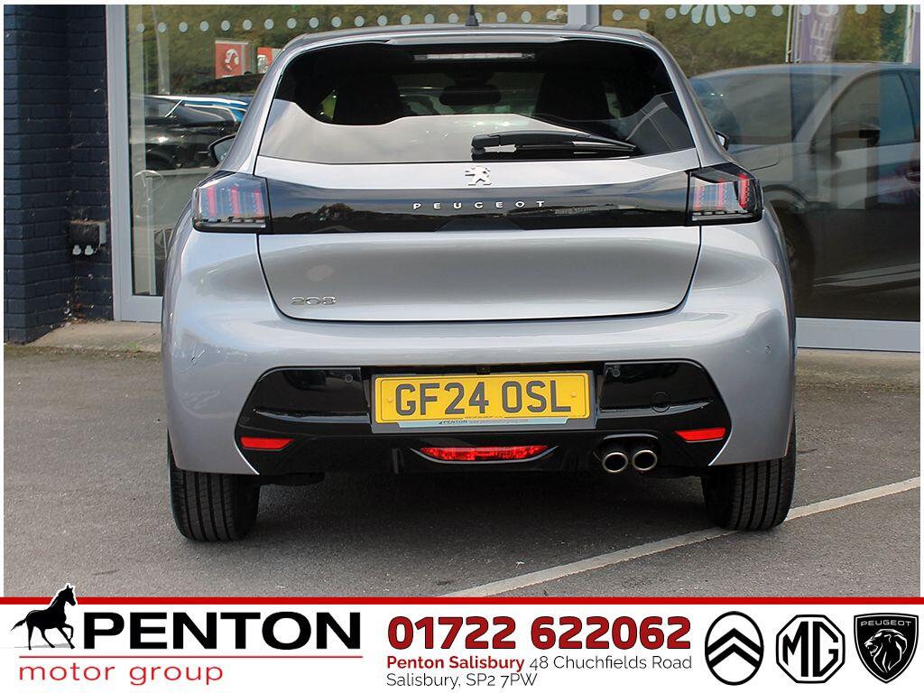 Used Peugeot 208 2024 for sale - 75839337: Photo 9