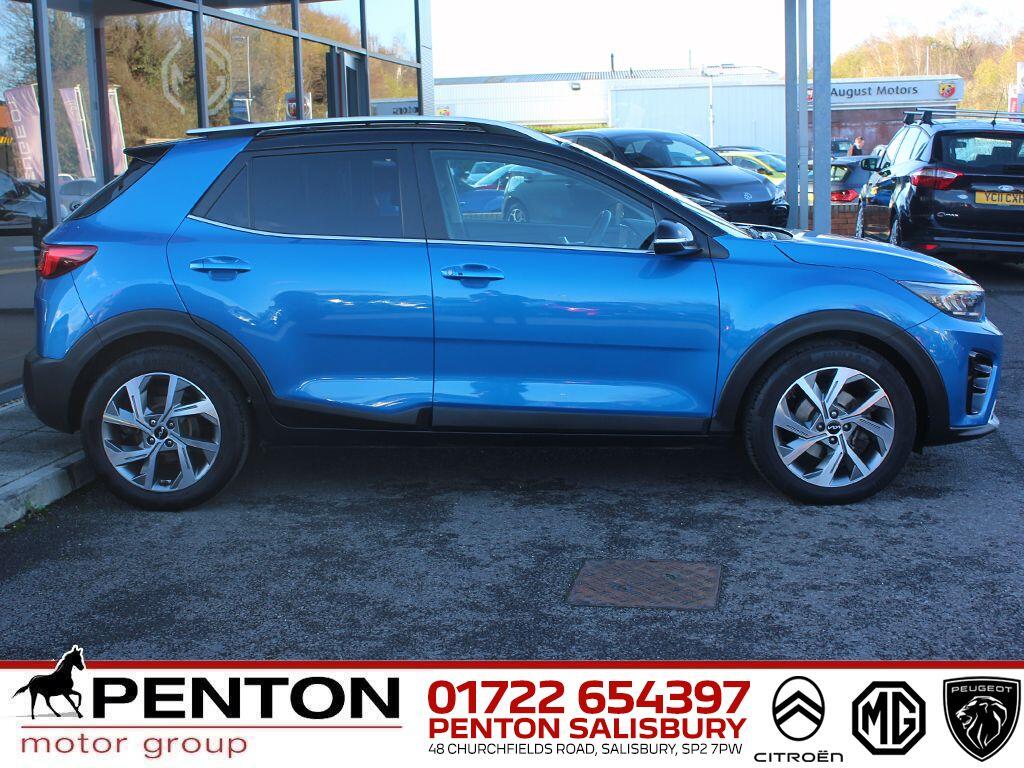 Used Kia Stonic 2023 for sale - 76727219: Photo 18