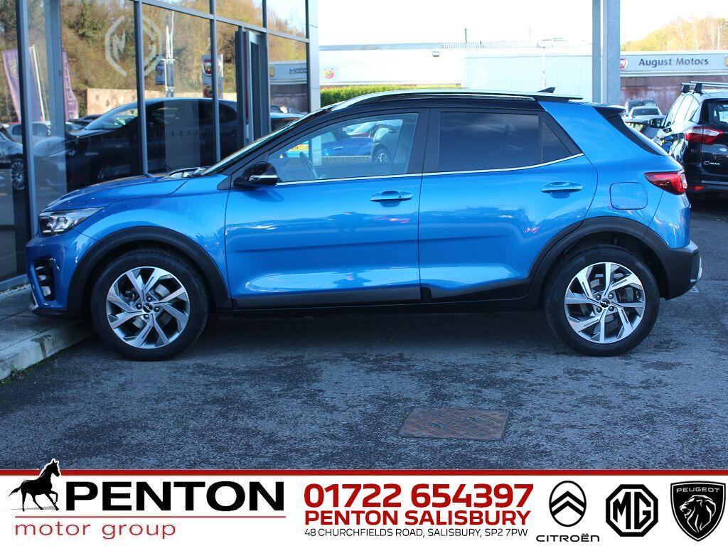 Used Kia Stonic 2023 for sale - 76727219: Photo 19
