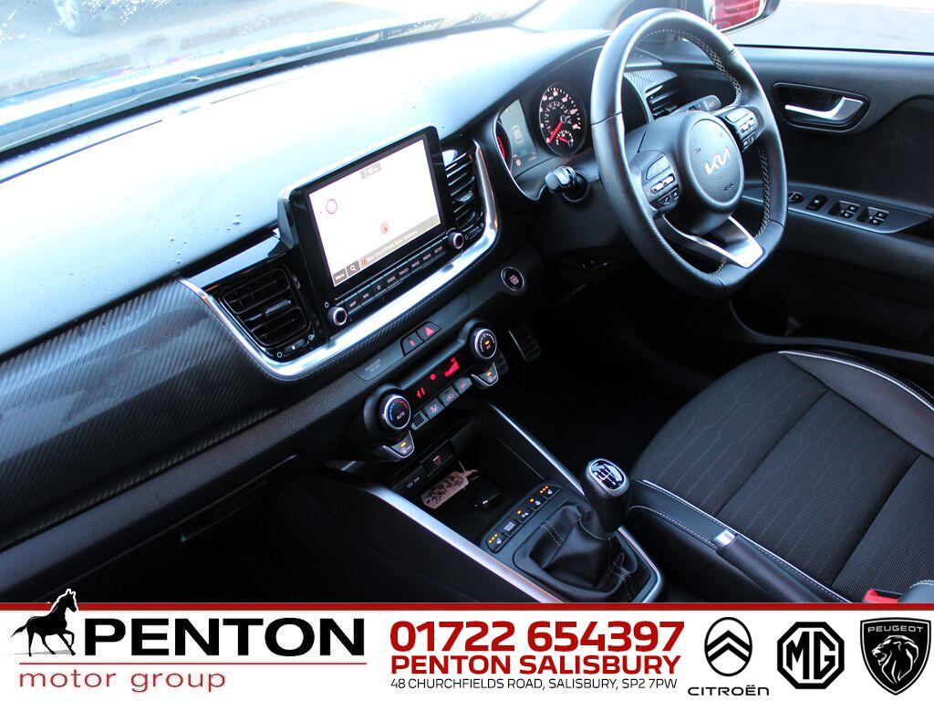 Used Kia Stonic 2023 for sale - 76727219: Photo 20