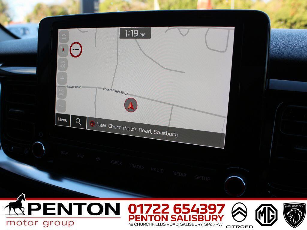 Used Kia Stonic 2023 for sale - 76727219: Photo 3