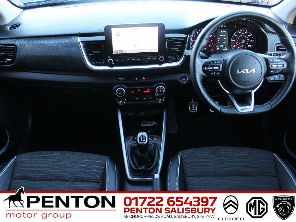 Used Kia Stonic 2023 for sale - 76727219: Photo 5