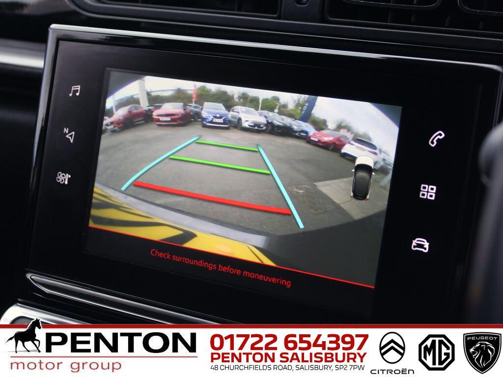 Used Citroen C3 2017 for sale - 75990293: Photo 10