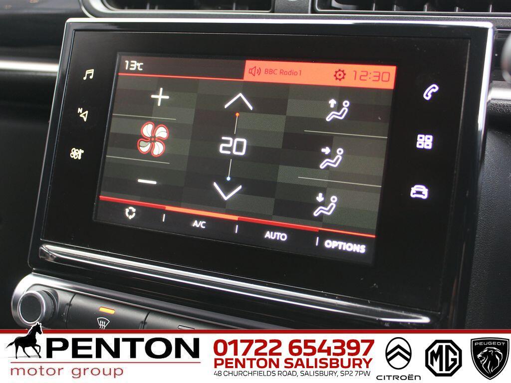 Used Citroen C3 2017 for sale - 75990293: Photo 11