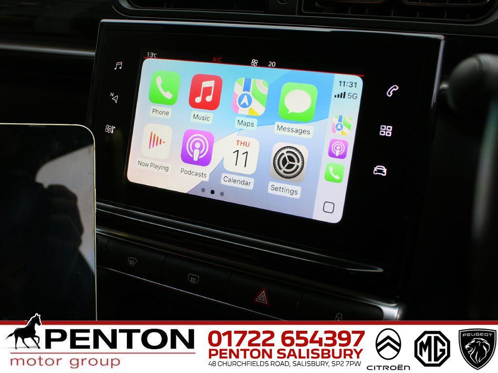 Used Citroen C3 2017 for sale - 75990293: Photo 12