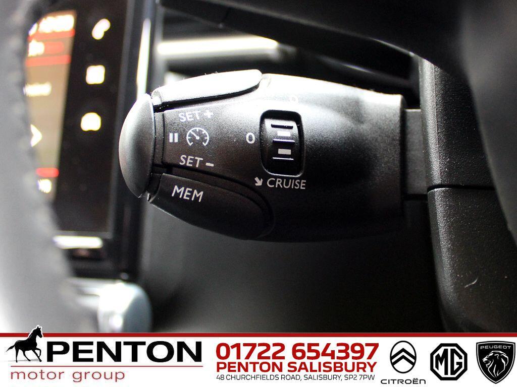 Used Citroen C3 2017 for sale - 75990293: Photo 13