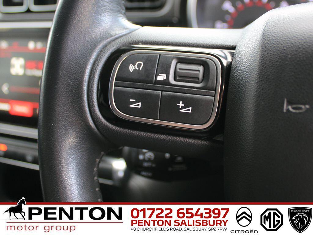 Used Citroen C3 2017 for sale - 75990293: Photo 14