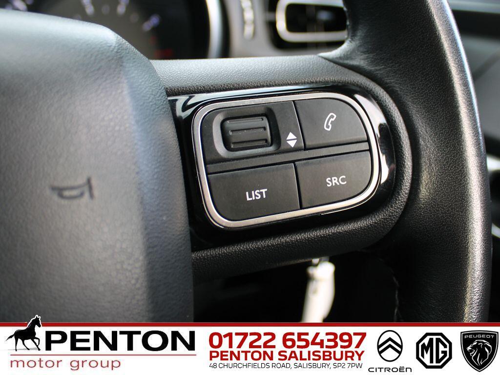 Used Citroen C3 2017 for sale - 75990293: Photo 15