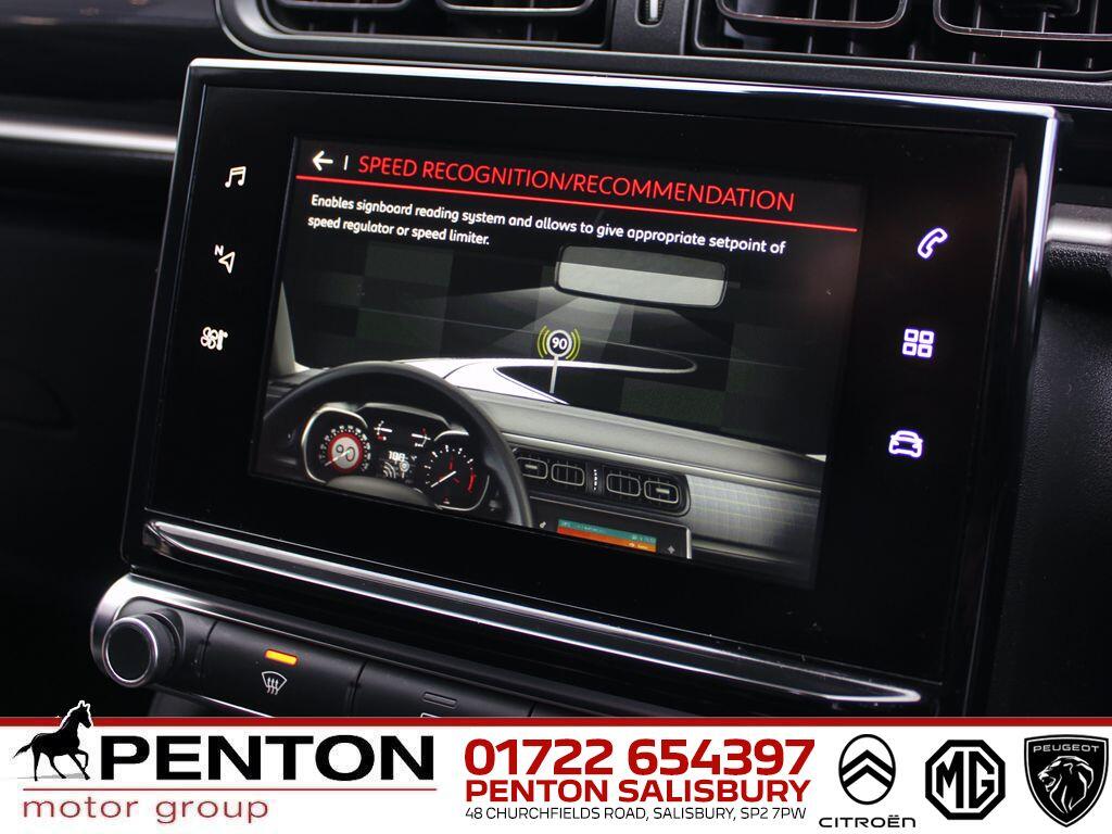 Used Citroen C3 2017 for sale - 75990293: Photo 18