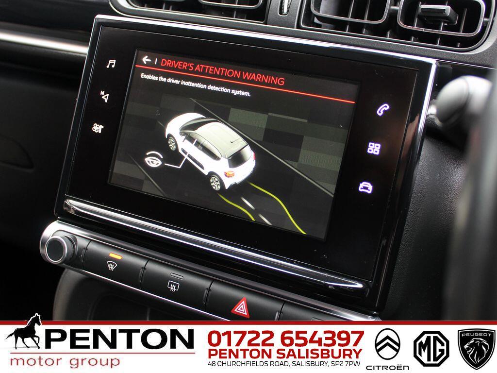 Used Citroen C3 2017 for sale - 75990293: Photo 19