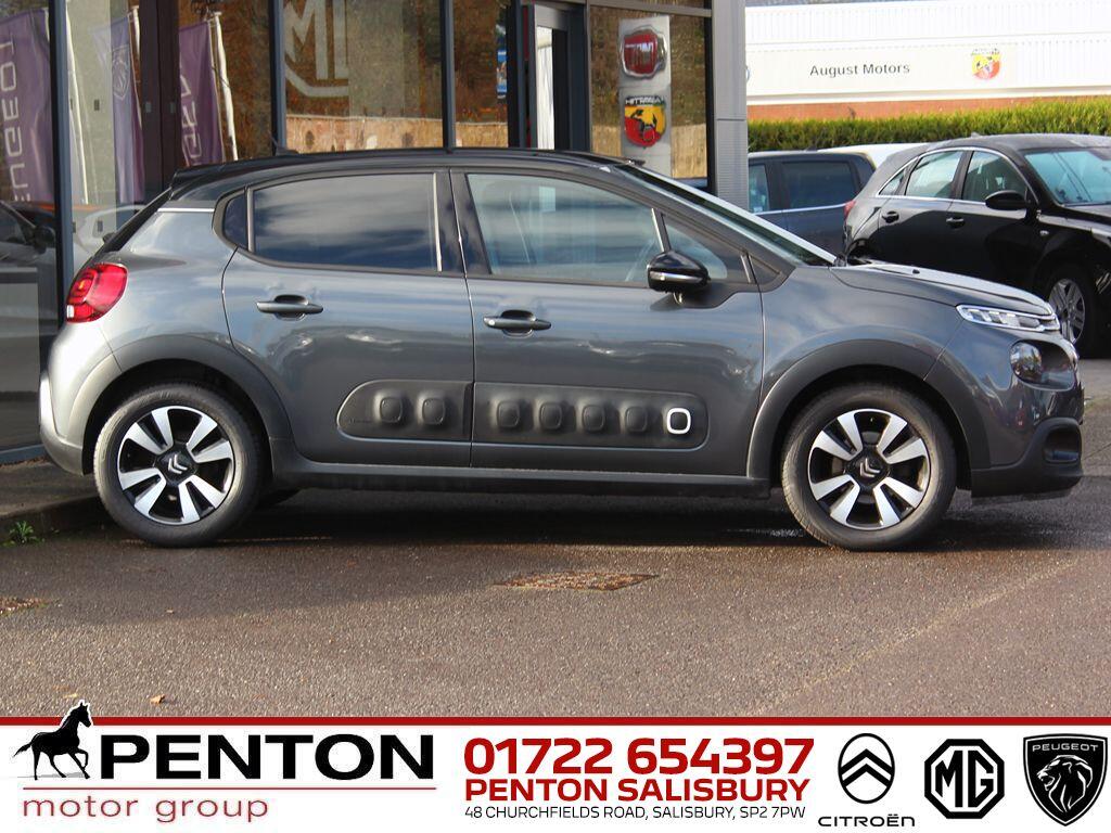 Used Citroen C3 2017 for sale - 75990293: Photo 20
