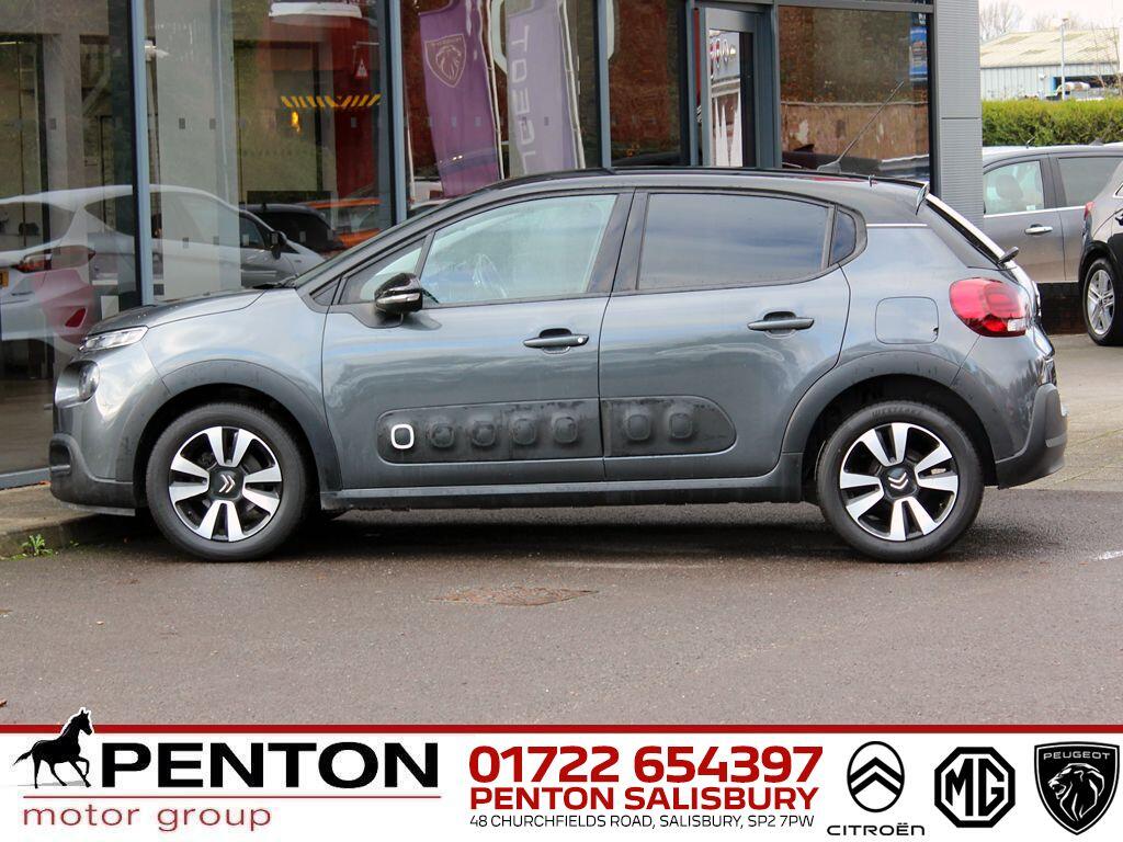 Used Citroen C3 2017 for sale - 75990293: Photo 21