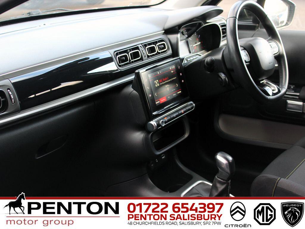 Used Citroen C3 2017 for sale - 75990293: Photo 22