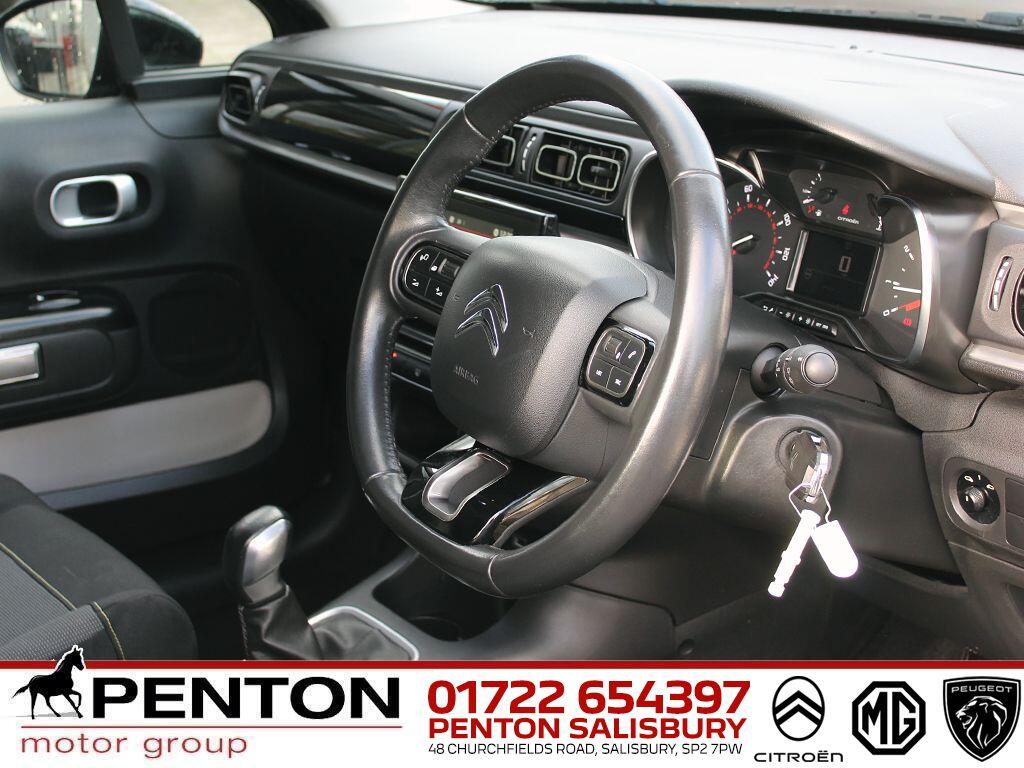 Used Citroen C3 2017 for sale - 75990293: Photo 23