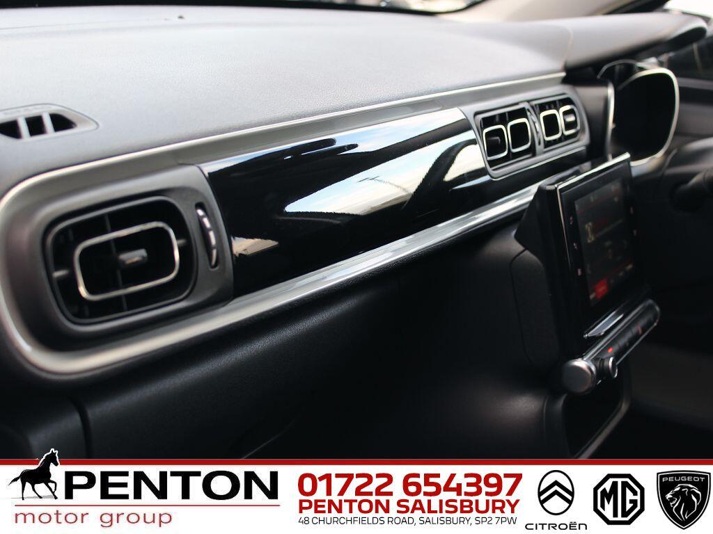 Used Citroen C3 2017 for sale - 75990293: Photo 24