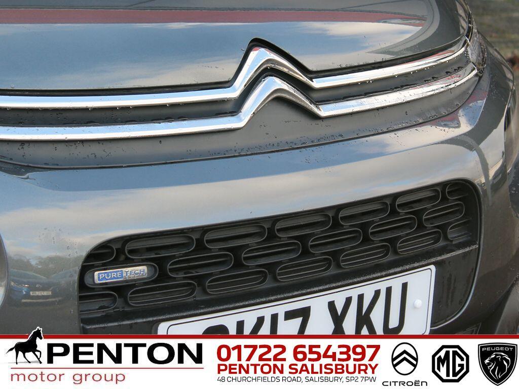 Used Citroen C3 2017 for sale - 75990293: Photo 26