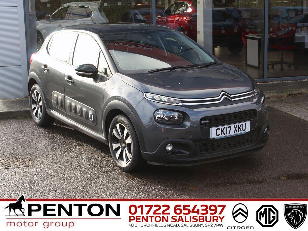 Used Citroen C3 2017 for sale - 75990293: Photo 27