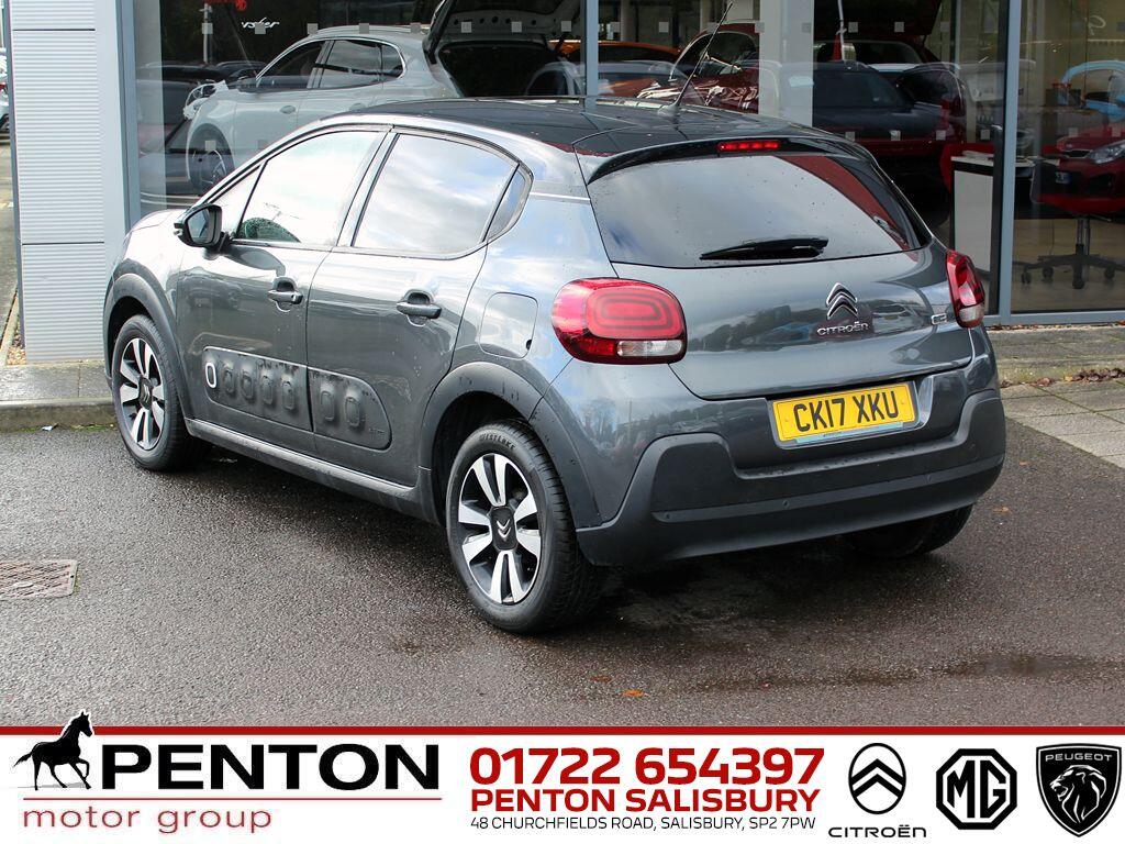 Used Citroen C3 2017 for sale - 75990293: Photo 28