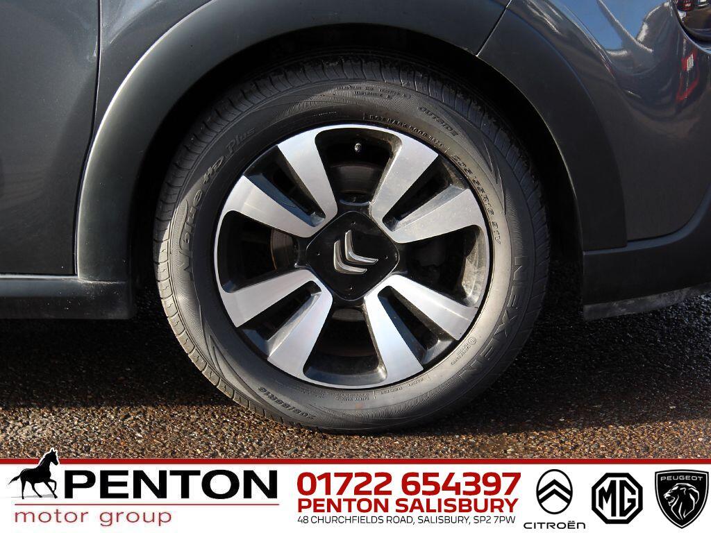 Used Citroen C3 2017 for sale - 75990293: Photo 6