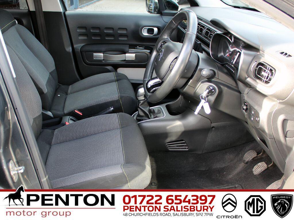 Used Citroen C3 2017 for sale - 75990293: Photo 7