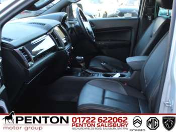 Used Ford Ranger 2021 for sale - 73944572: Photo