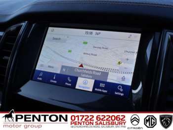 Used Ford Ranger 2021 for sale - 73944572: Photo