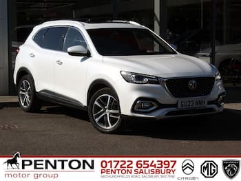 Used MG MG HS 2023 for sale - 79756003: Photo
