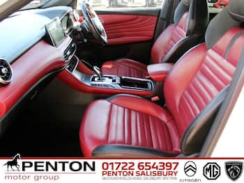 Used MG MG HS 2023 for sale - 79756003: Photo