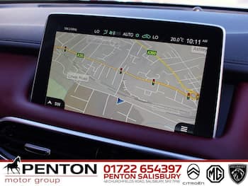 Used MG MG HS 2023 for sale - 79756003: Photo