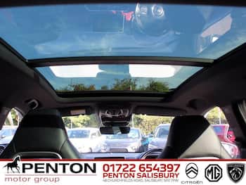 Used MG MG HS 2023 for sale - 79756003: Photo