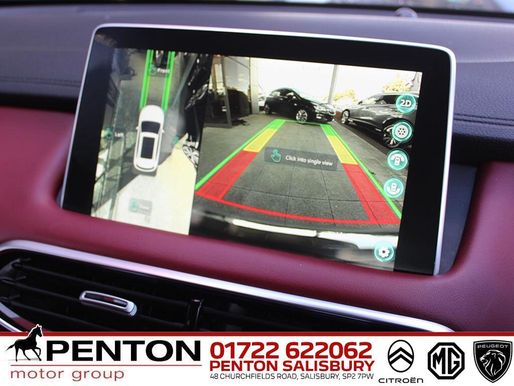 Used MG MG HS 2023 for sale - 77091103: Photo 11