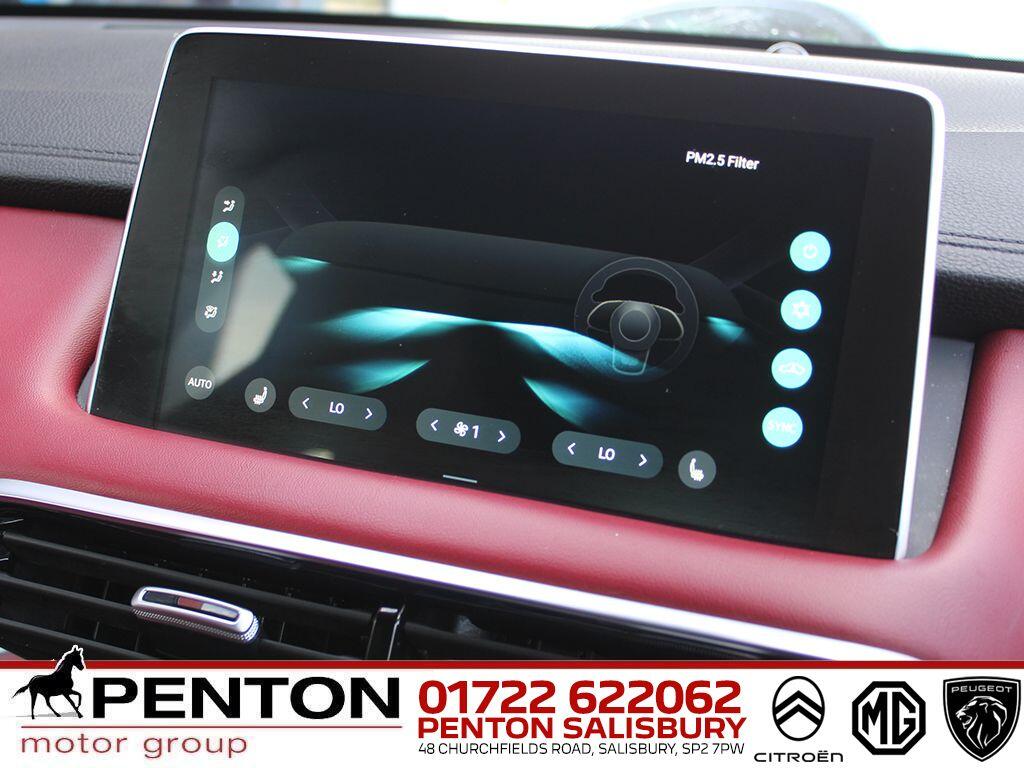 Used MG MG HS 2023 for sale - 77091103: Photo 13