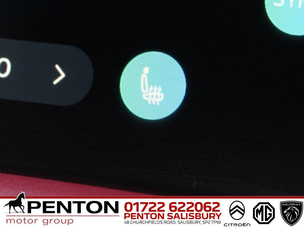 Used MG MG HS 2023 for sale - 77091103: Photo 14