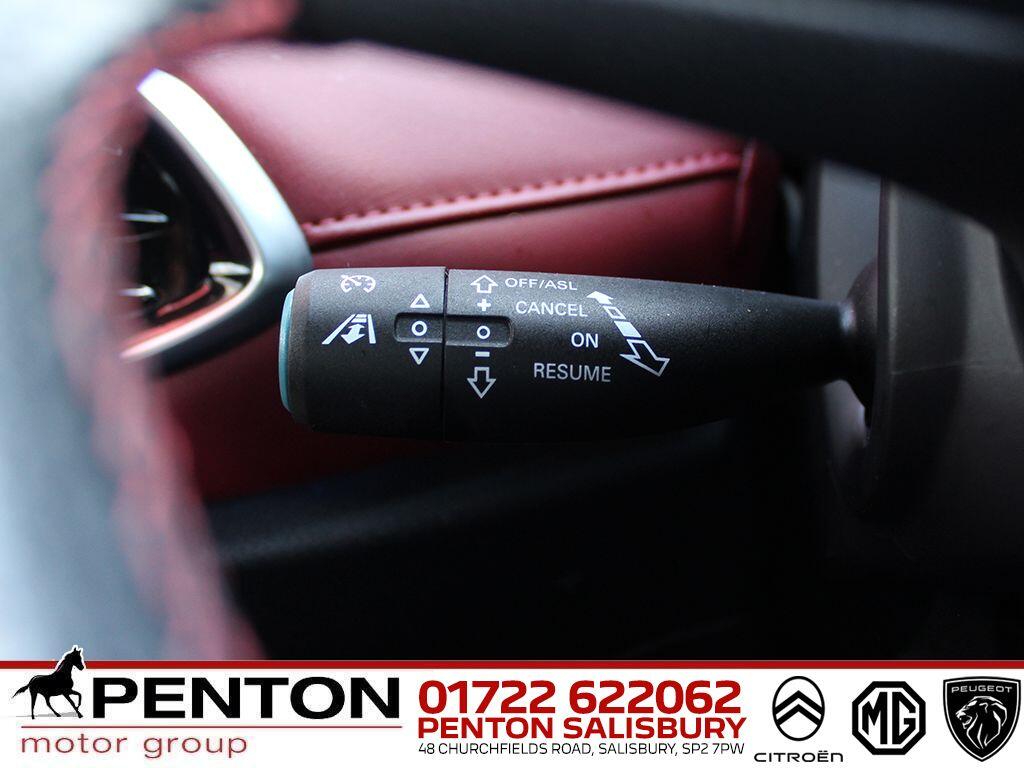 Used MG MG HS 2023 for sale - 77091103: Photo 20