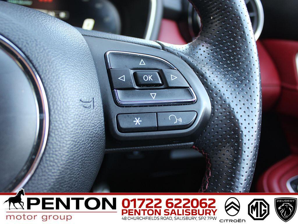 Used MG MG HS 2023 for sale - 77091103: Photo 22