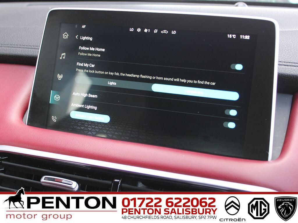 Used MG MG HS 2023 for sale - 77091103: Photo 24